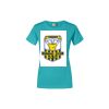Frauen Premium T-Shirt E3005 Miniaturansicht