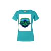 Frauen Premium T-Shirt E3005 Miniaturansicht