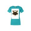 Frauen Premium T-Shirt E3005 Miniaturansicht