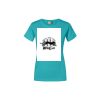 Frauen Premium T-Shirt E3005 Miniaturansicht