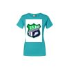 Frauen Premium T-Shirt E3005 Miniaturansicht