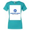 Frauen Premium T-Shirt E3005 Miniaturansicht