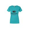 Frauen Premium T-Shirt E3005 Miniaturansicht