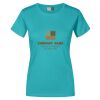 Frauen Premium T-Shirt E3005 Miniaturansicht