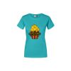 Frauen Premium T-Shirt E3005 Miniaturansicht
