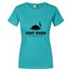 Frauen Premium T-Shirt E3005 Miniaturansicht