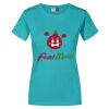 Frauen Premium T-Shirt E3005 Miniaturansicht