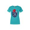 Frauen Premium T-Shirt E3005 Miniaturansicht