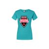 Frauen Premium T-Shirt E3005 Miniaturansicht