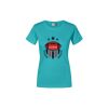 Frauen Premium T-Shirt E3005 Miniaturansicht