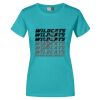Frauen Premium T-Shirt E3005 Miniaturansicht