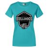 Frauen Premium T-Shirt E3005 Miniaturansicht
