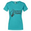 Frauen Premium T-Shirt E3005 Miniaturansicht
