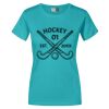 Frauen Premium T-Shirt E3005 Miniaturansicht