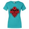 Frauen Premium T-Shirt E3005 Miniaturansicht
