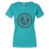 Frauen Premium T-Shirt E3005 Miniaturansicht