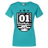 Frauen Premium T-Shirt E3005 Miniaturansicht