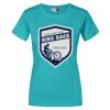 Frauen Premium T-Shirt E3005 Miniaturansicht