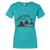 Frauen Premium T-Shirt E3005 Miniaturansicht