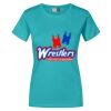 Frauen Premium T-Shirt E3005 Miniaturansicht