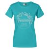 Frauen Premium T-Shirt E3005 Miniaturansicht