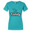 Frauen Premium T-Shirt E3005 Miniaturansicht