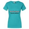 Frauen Premium T-Shirt E3005 Miniaturansicht