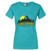 Frauen Premium T-Shirt E3005 Miniaturansicht