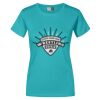 Frauen Premium T-Shirt E3005 Miniaturansicht