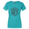 Frauen Premium T-Shirt E3005 Miniaturansicht