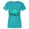 Frauen Premium T-Shirt E3005 Miniaturansicht
