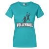 Frauen Premium T-Shirt E3005 Miniaturansicht