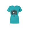 Frauen Premium T-Shirt E3005 Miniaturansicht
