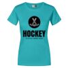 Frauen Premium T-Shirt E3005 Miniaturansicht