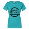 Frauen Premium T-Shirt E3005 Miniaturansicht