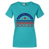 Frauen Premium T-Shirt E3005 Miniaturansicht
