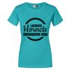 Frauen Premium T-Shirt E3005 Miniaturansicht
