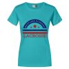 Frauen Premium T-Shirt E3005 Miniaturansicht