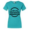 Frauen Premium T-Shirt E3005 Miniaturansicht