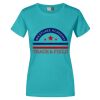 Frauen Premium T-Shirt E3005 Miniaturansicht