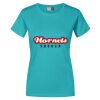Frauen Premium T-Shirt E3005 Miniaturansicht