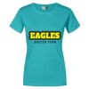 Frauen Premium T-Shirt E3005 Miniaturansicht