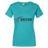 Frauen Premium T-Shirt E3005 Miniaturansicht