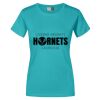 Frauen Premium T-Shirt E3005 Miniaturansicht