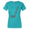 Frauen Premium T-Shirt E3005 Miniaturansicht