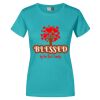 Frauen Premium T-Shirt E3005 Miniaturansicht