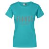 Frauen Premium T-Shirt E3005 Miniaturansicht