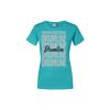 Frauen Premium T-Shirt E3005 Miniaturansicht