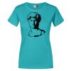 Frauen Premium T-Shirt E3005 Miniaturansicht