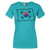 Frauen Premium T-Shirt E3005 Miniaturansicht